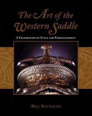 The Art of the Western Saddle