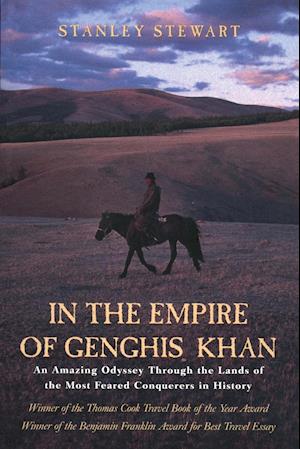 In the Empire of Genghis Khan