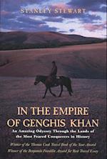 In the Empire of Genghis Khan