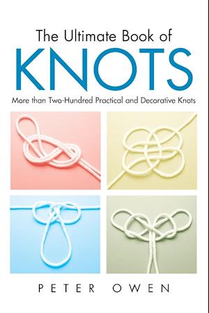 Ultimate Book of Knots