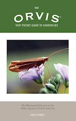 Orvis Vest Pocket Guide to Caddisflies
