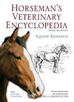 Horseman's Veterinary Encyclopedia (Revised and Updated)
