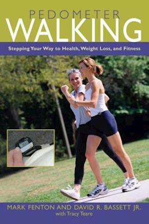 Pedometer Walking