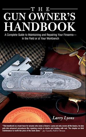 Gun Owner's Handbook