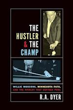 Hustler & the Champ
