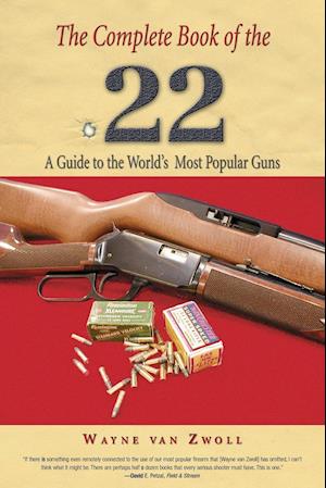 Complete Book of the .22