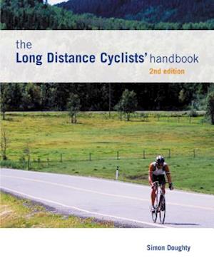Long Distance Cyclists' Handbook