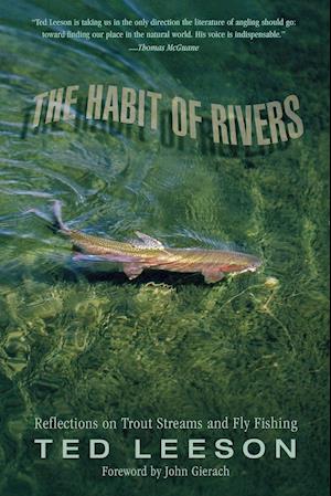 Habit of Rivers