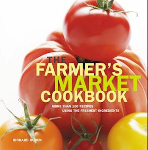 Farmer's Market Cookbook