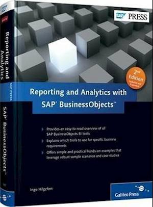 Reporting and Analytics with SAP BusinessObjects