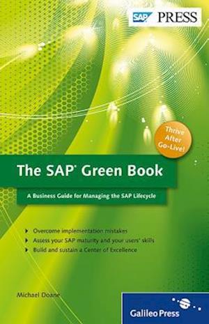 The SAP Green Book