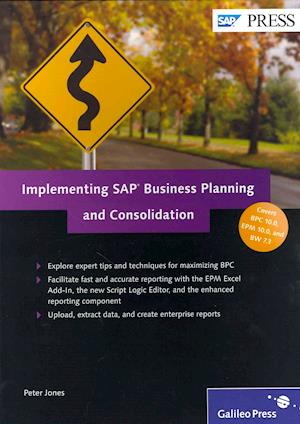Implementing SAP Business Planning and Consolidation