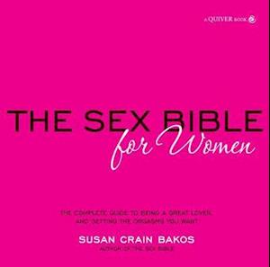 Sex Bible for Women