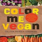 Color Me Vegan