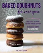 Baked Doughnuts for Everyone