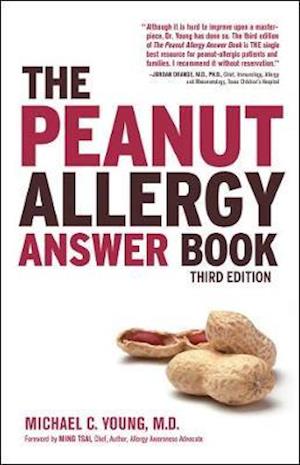 The Peanut Allergy Answer Book