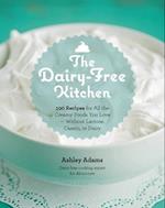 The Dairy-Free Kitchen