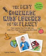 The Best Homemade Kids' Lunches on the Planet
