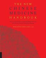 The New Chinese Medicine Handbook