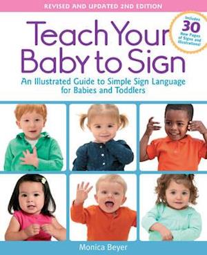 Teach Your Baby to Sign, Revised and Updated 2nd Edition