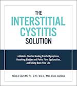 The Interstitial Cystitis Solution