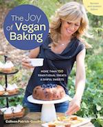 The Joy of Vegan Baking, Revised and Updated Edition