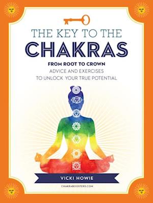 Key to the Chakras
