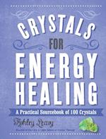Crystals for Energy Healing