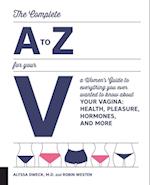 Complete A to Z for Your V
