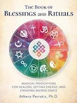The Book of Blessings and Rituals