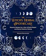 The Witch's Herbal Apothecary
