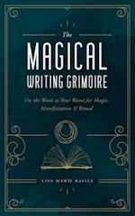 The Magical Writing Grimoire