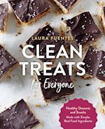 Clean Treats for Everyone