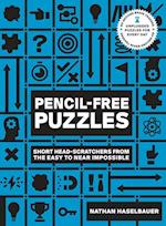 60-Second Brain Teasers Pencil-Free Puzzles