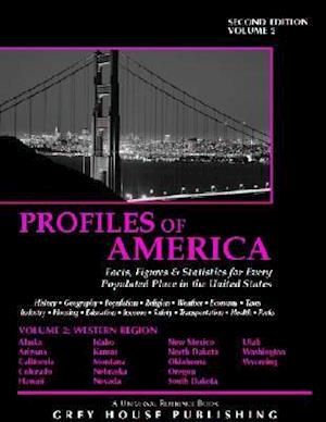 Profiles of America