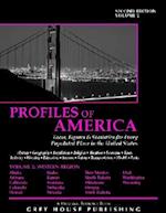 Profiles of America