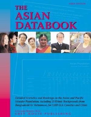 The Asian Databook, 2005