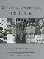 Working Americans, 1880-2006