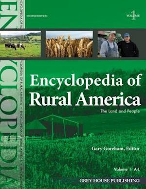 Encyclopedia of Rural America