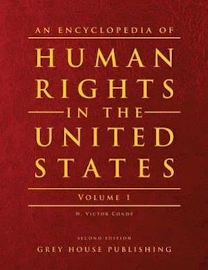 Encyclopedia of Human Rights in the United States