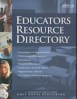 Educators Resource Directory