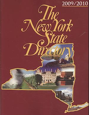 Profiles of New York State/The New York State Directory