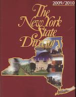 Profiles of New York State/The New York State Directory