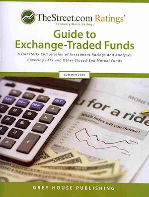 Thestreet.com Ratings Guide to Exchange-Traded Funds