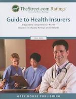TheStreet.com Ratings' Guide to Health Insurers