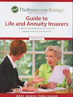 Thestreet.com Ratings Guide to Life & Annuity Insurers
