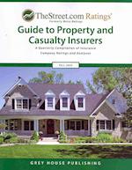 TheStreet.com Ratings Guide to Property and Casualty Insurers