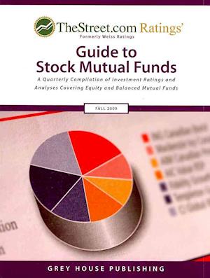 Thestreet.com Ratings Guide to Stock Mutual Funds