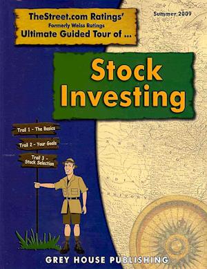 Thestreet.com Ratings Ultimate Guided Tour of Stock Investing