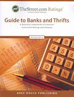 Thestreet.com Ratings' Guide to Banks and Thrifts